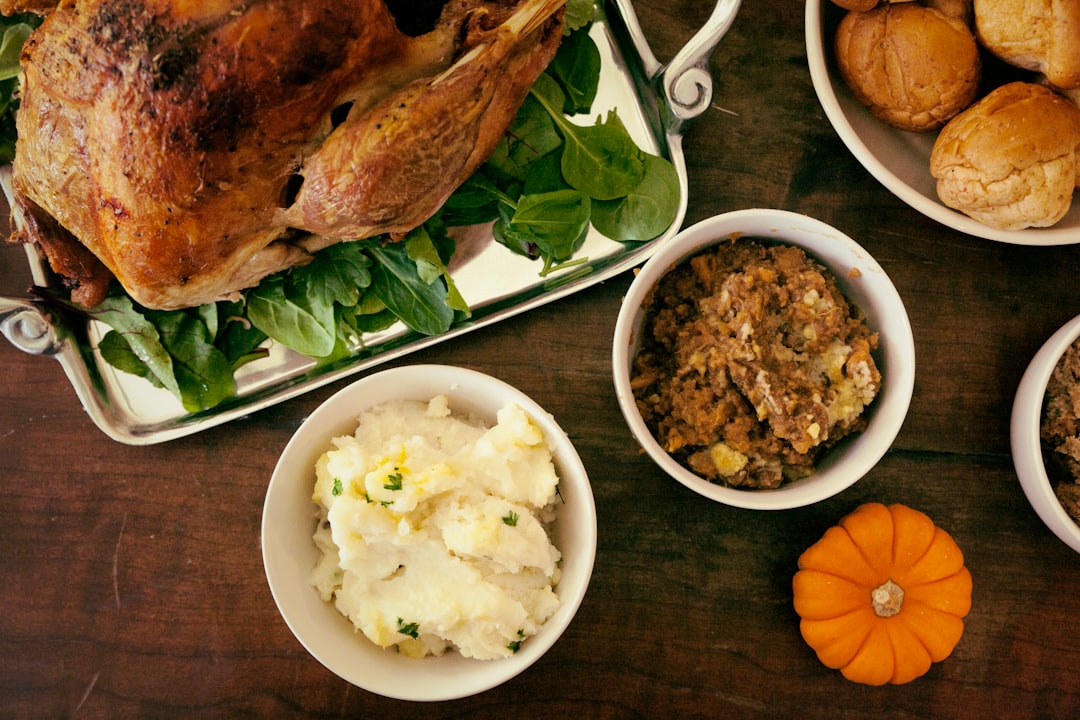 Turkey Tom: The Ultimate Thanksgiving Hero